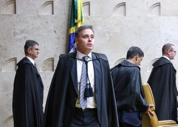 Mendonça solta ex-procurador do INSS indiciado por desvios