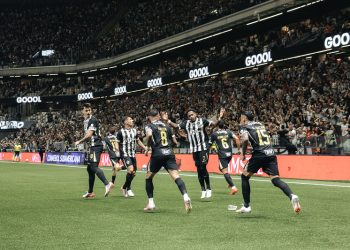 Atlético enfrenta Montevideo City Torque nas semifinais da Sul-Americana; veja datas e horários