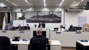 Novas oitivas movimentam trabalhos da CPI da Nobe na Câmara