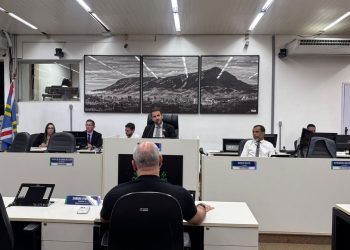 Novas oitivas movimentam trabalhos da CPI da Nobe na Câmara
