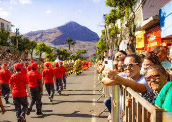 Trânsito em Valadares terá mudanças para o desfile de 7 de Setembro