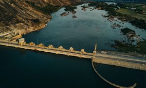 Trânsito na barragem de Aimorés terá interdições noturnas nesta quinta e sexta-feira