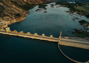 Trânsito na barragem de Aimorés terá interdições noturnas nesta quinta e sexta-feira