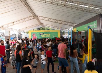 Timóteo recebe 4ª Feira Empreendedores do Futuro com 17 projetos de estudantes