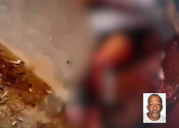 Homem morre após ser atropelado por motocicleta na BR-116 entre Mathias Lobato e Frei Inocêncio