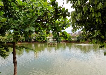 Lagoa Santa: onde Valadares desacelera