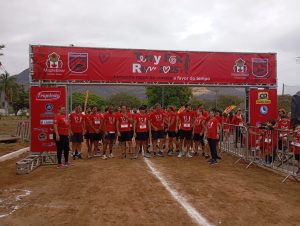 Maple Run 2026 – Famílias em movimento pelo bem com apoio da TV Leste RECORD e TV Rio Doce