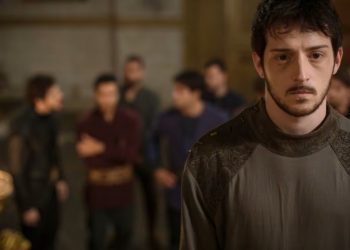 Superprodução bíblica “Reis — A Emboscada” ganha data de estreia na TV Leste RECORD