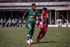 Coopevale fecha fase classificatória da Segunda Divisão do Mineiro Sub-13 e Sub-14 neste sábado no Mamudão