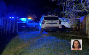 Mulher morre afogada em piscina na zona rural de Tarumirim