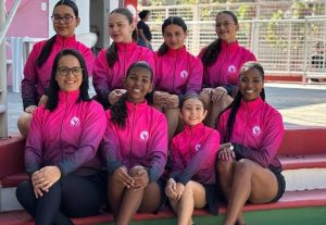 Studio Fila Dance representa Governador Valadares em evento internacional da Disney