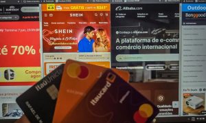 Senado aprova MP da "taxa das blusinhas" com redução de imposto