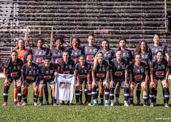 Democrata recebe o Cruzeiro no Mamudão neste sábado pela terceira rodada do Mineiro Feminino