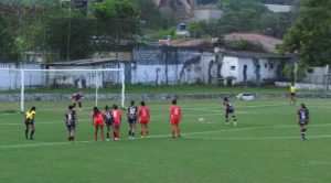 Democrata vence o Araguari na segunda rodada do Campeonato Mineiro Feminino