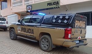 Adolescente suspeito de envolvimento em tentativa de homicídio no Rio de Janeiro é apreendido em Sardoá