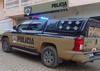 Adolescente suspeito de envolvimento em tentativa de homicídio no Rio de Janeiro é apreendido em Sardoá