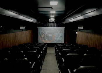 Cine Vitória a Minas chega a Valadares com cinema gratuito