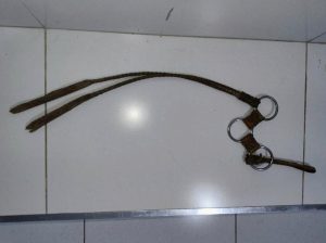 Homem é preso após agredir o pai com chicote e ameaçar a avó em Mendes Pimentel