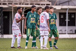Coopevale estreia no Hexagonal Final do Mineiro da Segunda Divisão Sub-13 e Sub-14 neste sábado