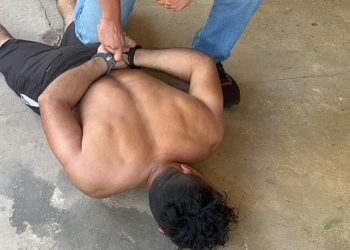 Homem apontado como intermediário do assassinato de Ingrid Emanuele é preso no Tocantins 