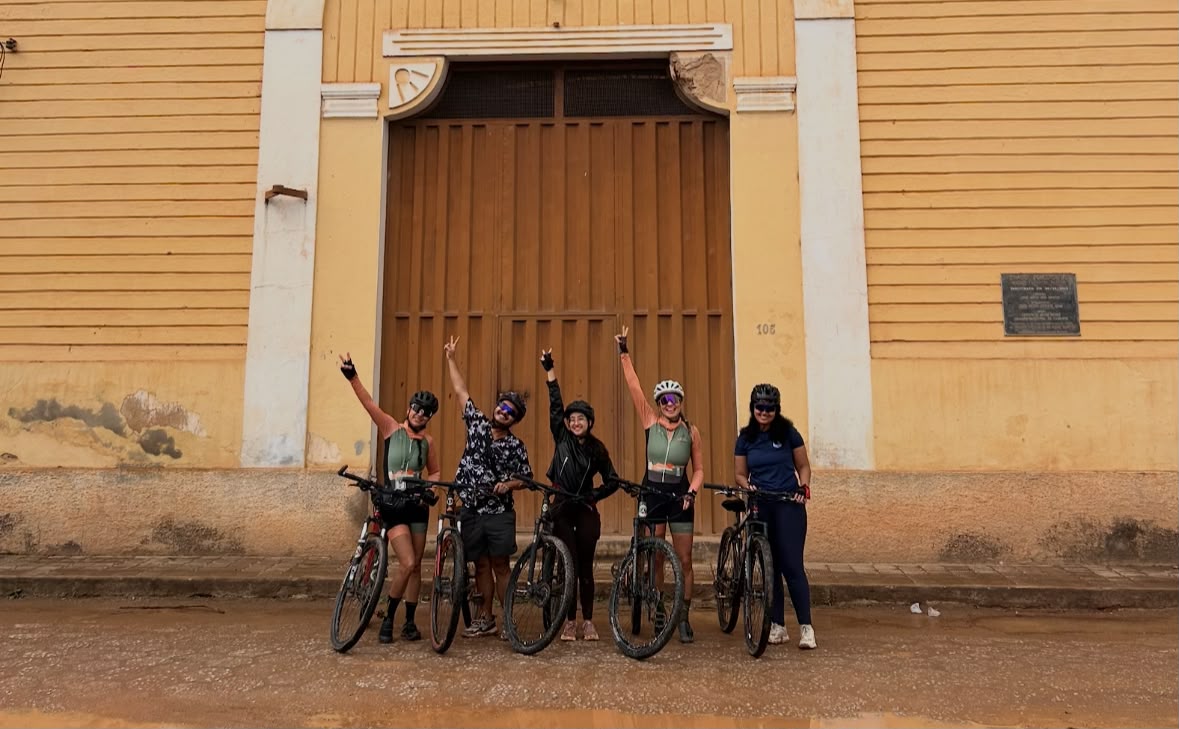 Nos trilhos da saudade: a reinvenção da Estrada de Ferro Bahia-Minas