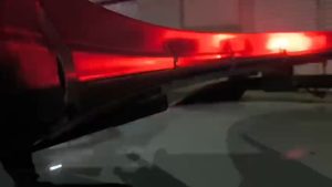 Homem é preso após companheira denunciar agressão e ameaça de morte no bairro Nossa Senhora das Graças