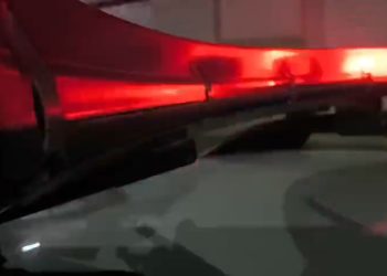 Homem é preso após companheira denunciar agressão e ameaça de morte no bairro Nossa Senhora das Graças
