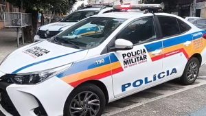 Mulher denuncia ex-companheiro por agressões, ameaças e violência sexual em Galiléia