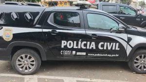 Homem é preso após invadir casa da ex e descumprir medida protetiva em Itanhomi