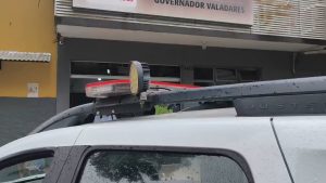 Homem é detido suspeito de importunação sexual contra menina de 9 anos no bairro de Lourdes