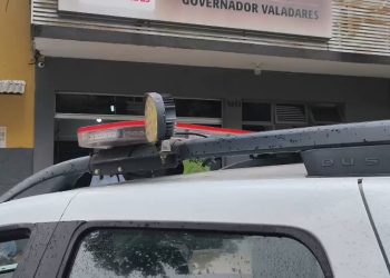 Homem é detido suspeito de importunação sexual contra menina de 9 anos no bairro de Lourdes