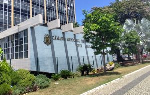 Concurso público da Câmara Municipal de Governador Valadares tem inscrições prorrogadas até 8 de setembro