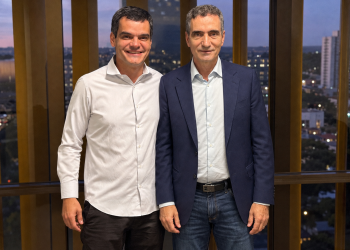 Deputado federal Hercílio Diniz e Vinícius Diniz se mobilizam para garantir auxílio a municípios atingidos pelas chuvas