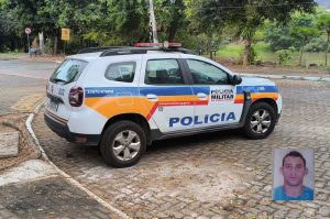 Homem é encontrado morto com dois tiros na nuca às margens do Rio Doce em Valadares