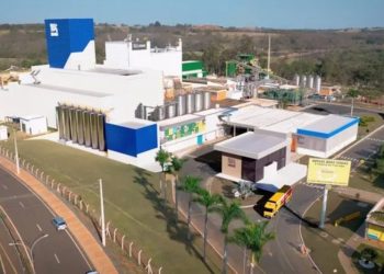 Nestlé anuncia fábrica de R$ 600 milhões em Ituiutaba