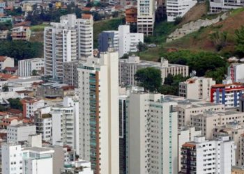 Doações de imóveis crescem 21,7% em JF