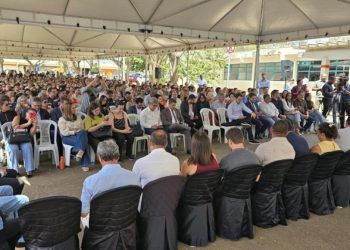 Montes Claros anuncia hospital municipal