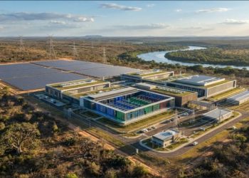 Norte de Minas na rota dos data centers