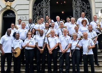 Sociedade Musical celebra 130 anos de história