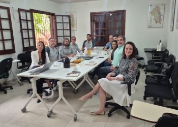 Sistema Faemg Senar debate Plano de Manejo da APA Cavernas do Peruaçu