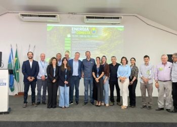 Uberlândia receberá 46 km de gasodutos