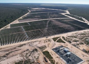 Usina de R$ 439 milhões inaugurada no Jequitinhonha