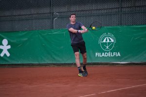 Open Sicoob AC Credi de Tênis prepara 2ª etapa com programação especial e expectativa de jogos de alto nível