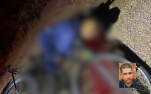 Homem é encontrado morto com marcas de tiros na LMG-775 em Tumiritinga