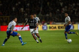 Cruzeiro e Remo abrem a 32ª rodada do Brasileirão nesta sexta-feira