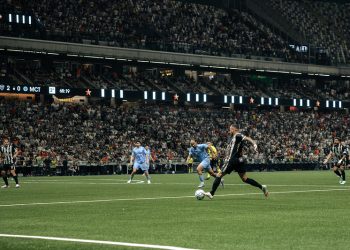 Atlético enfrenta o Montevideo City Torque por vaga na final da Sul-Americana