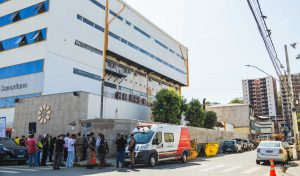 Rua Não é Lar ganha reforço da Polícia Militar com Bases Comunitárias Móveis em Valadares