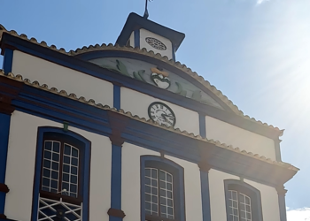 Biribiri: história, cachoeiras e águas cristalinas em Diamantina