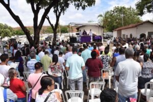 Dia de Finados terá programação especial nos cemitérios de Valadares