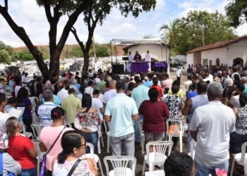 Dia de Finados terá programação especial nos cemitérios de Valadares